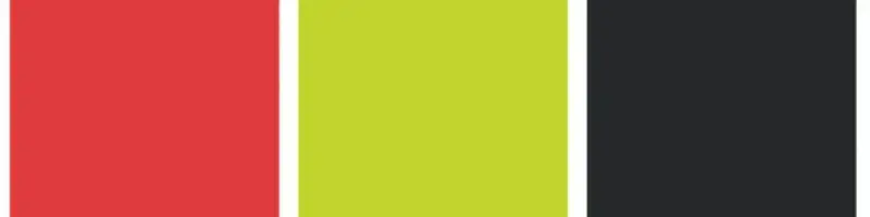 Atlanta Hawks NBA Interior Painting Colors