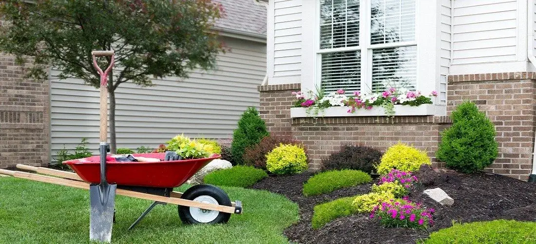Exterior Curb Appeal - Kimberly Painting - Exterior Painters - Cumming, GA