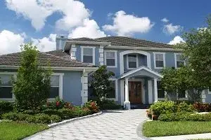 Exterior Painting Color and Style - Cumming, GA - Kimberly Painting