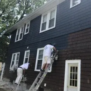 Exterior Painting Costs -Preparation-Buckhead GA-300x300