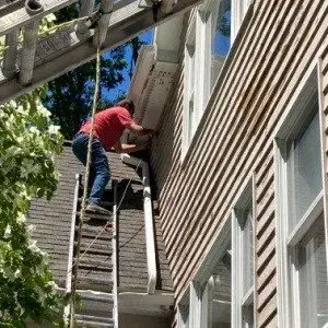 Exterior Painting Costs-Preparation-Cumming GA-300x300