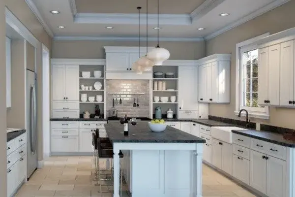 Greige-Sherwin-Williams-Perfect Greige-SW6073-Kimberly Painting-600x400