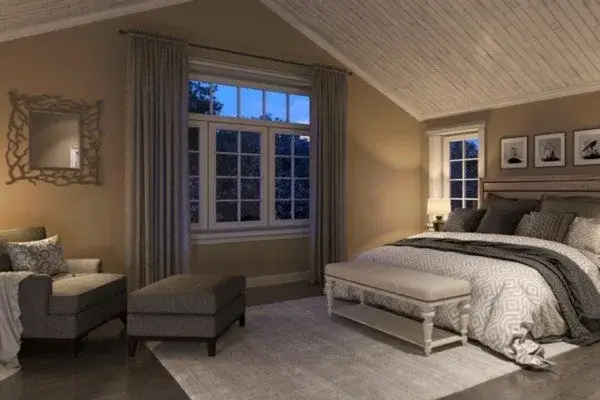 Greige-Sherwin-Williams-Windsor Greige-SW7528-Kimberly Painting-600x400