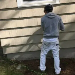 Maintain Exterior Paint Siding Repair - Kimberly Painting