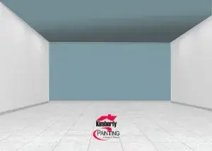 Elongate Room