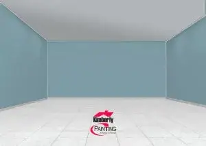 High Ceiling