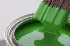 Painters - Cumming, GA - Best Paint Additives in Green Paint Can