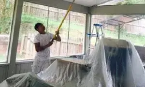 Interior Painting-Atlanta neighborhoods we serve-Buckhead GA-Kimberly Painters-500x300