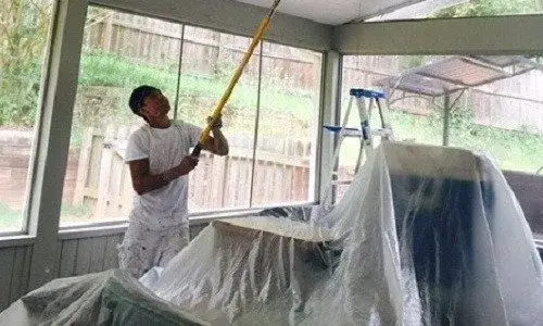 Interior Painting-Atlanta neighborhoods we serve-Buckhead GA-Kimberly Painters-500x300