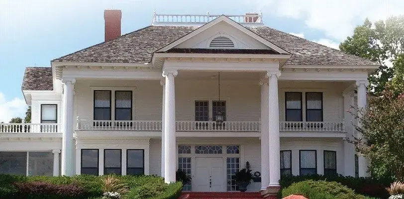 Sherwin-Williams Duration Exterior House Paint - Kimberly Painting - Cumming GA