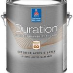 Duration Exterior House Paint by Sherwin Williams - Kimberly Painting Cumming GA