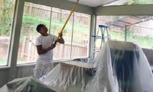 Interior Painting-Atlanta neighborhoods we serve-Buckhead GA-Kimberly Painters-500x300