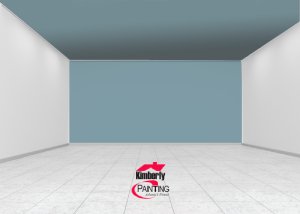 Elongate Room