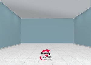 High Ceiling