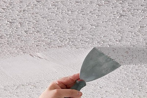 Popcorn Ceiling Removal Buckhead Atlanta - Kimberly Painting